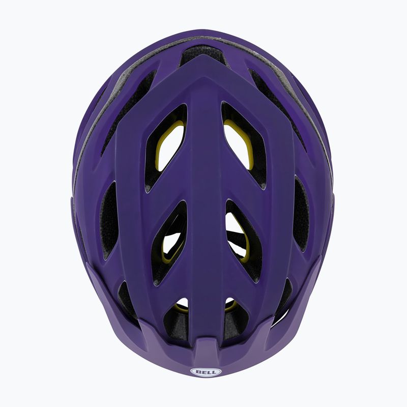 Cască de ciclism pentru copii Bell Granite Mips Jr plum 6