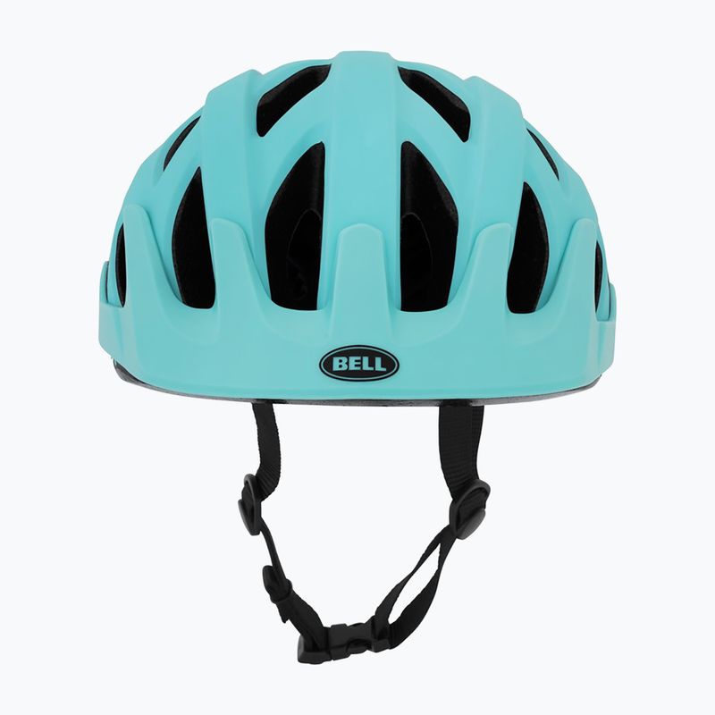 Cască de ciclism pentru copii Bell Cadence Jr solid mint 2