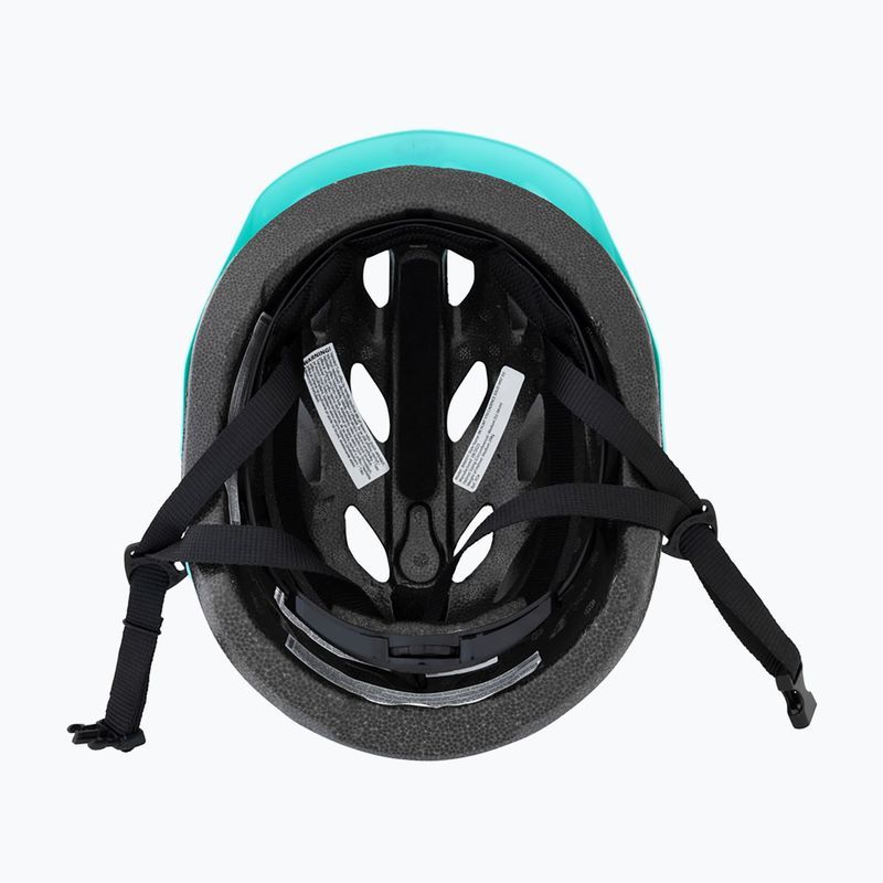 Cască de ciclism pentru copii Bell Cadence Jr solid mint 5