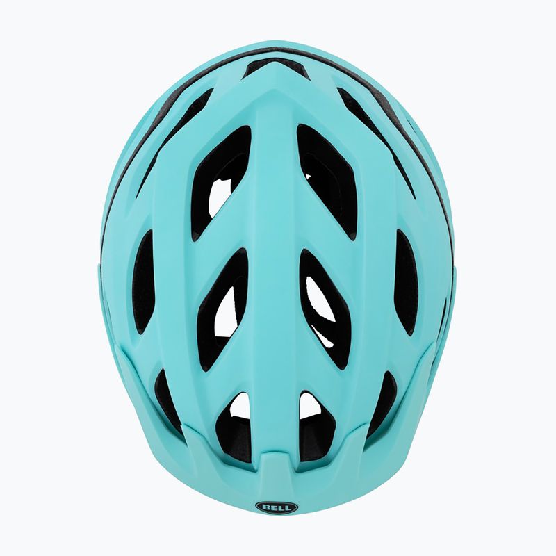 Cască de ciclism pentru copii Bell Cadence Jr solid mint 6