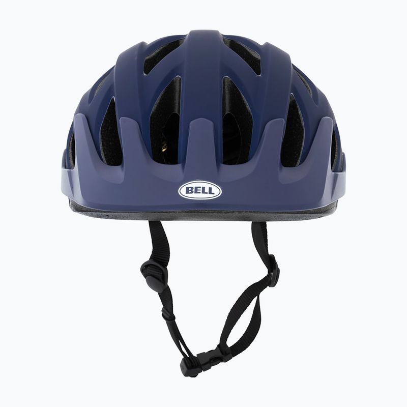 Cască de ciclism pentru copii Bell Cadence Jr solid midnight 2
