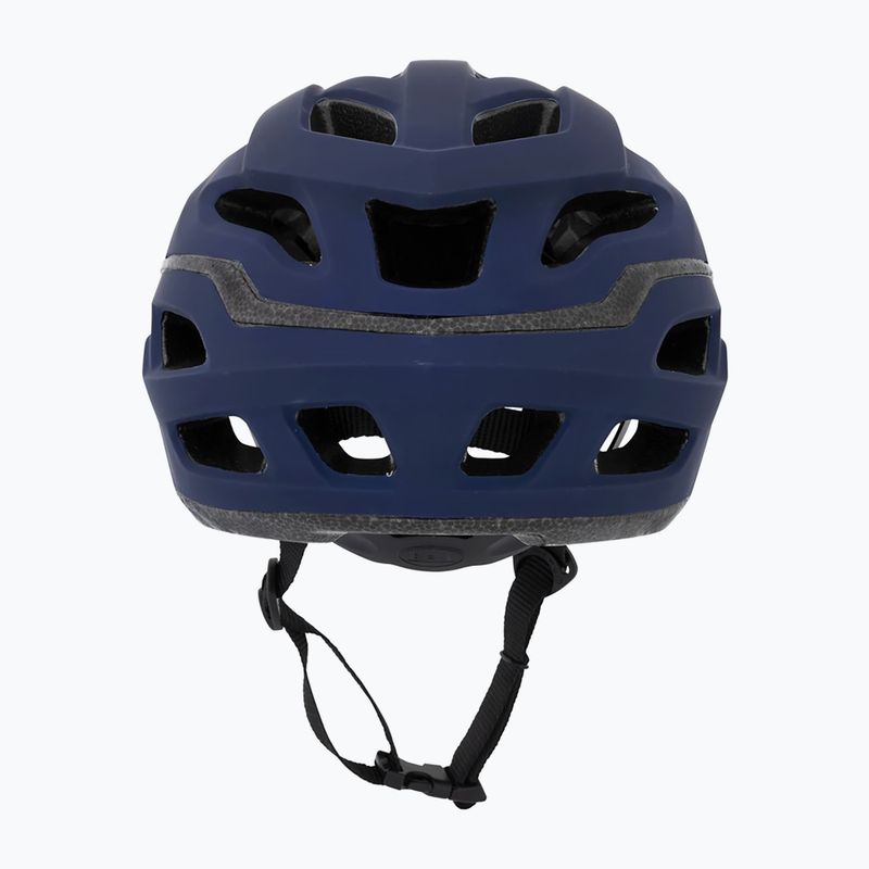 Cască de ciclism pentru copii Bell Cadence Jr solid midnight 4