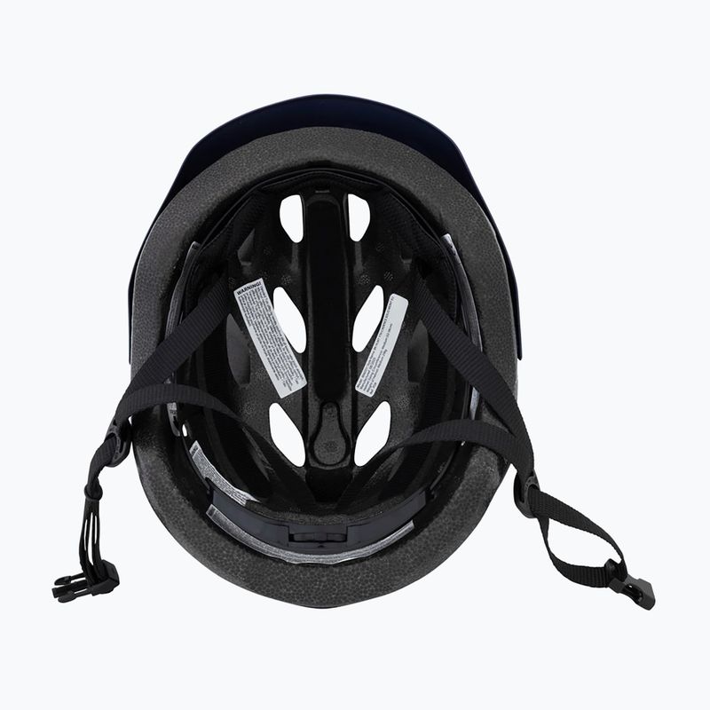 Cască de ciclism pentru copii Bell Cadence Jr solid midnight 5