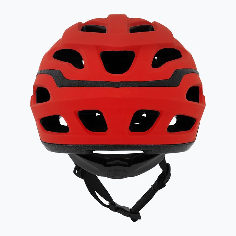 Cască de ciclism pentru copii Bell Cadence K solid red 4