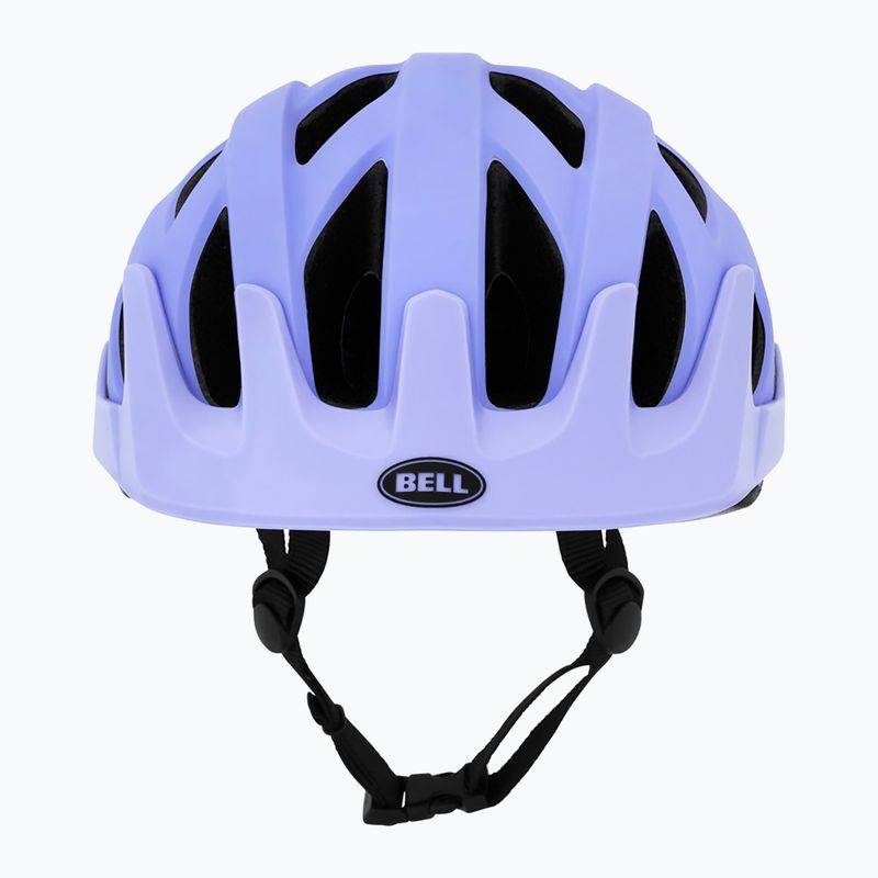 Cască de ciclism pentru copii Bell Cadence K solid lavender 2