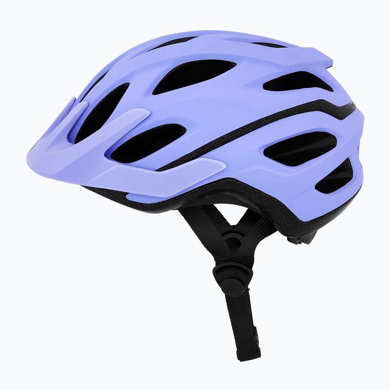 Cască de ciclism pentru copii Bell Cadence K solid lavender 3