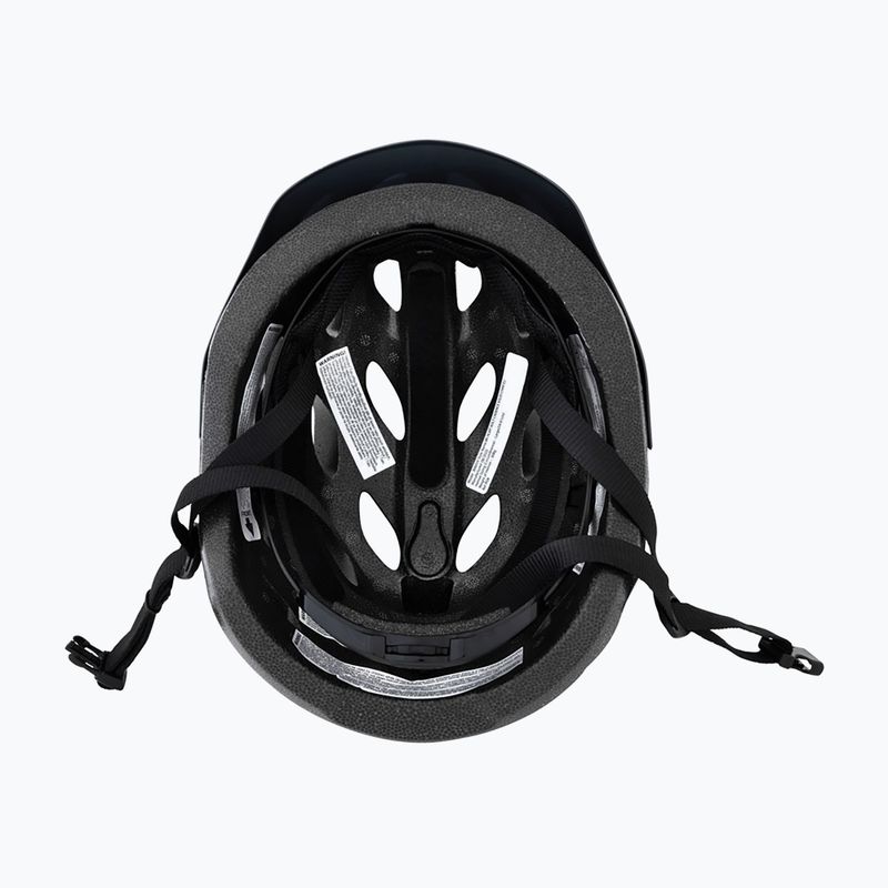 Cască de ciclism Bell Cadence solid charcoal 5