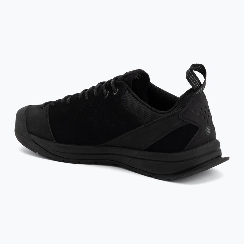 Încălțăminte pentru bărbați KEEN Jasper III black/black 3