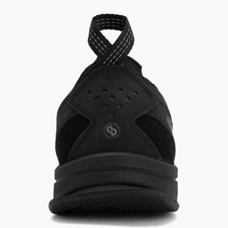 Încălțăminte pentru bărbați KEEN Jasper III black/black 6