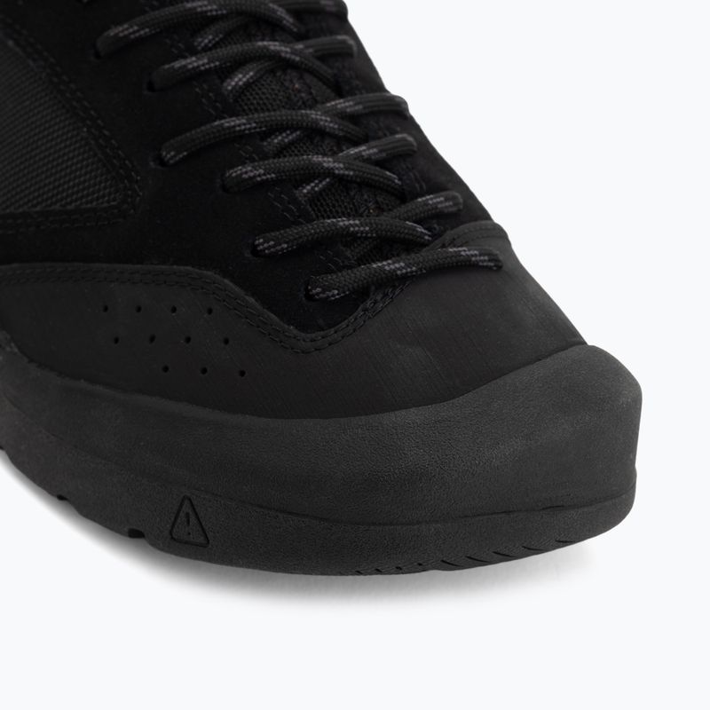 Încălțăminte pentru bărbați KEEN Jasper III black/black 7