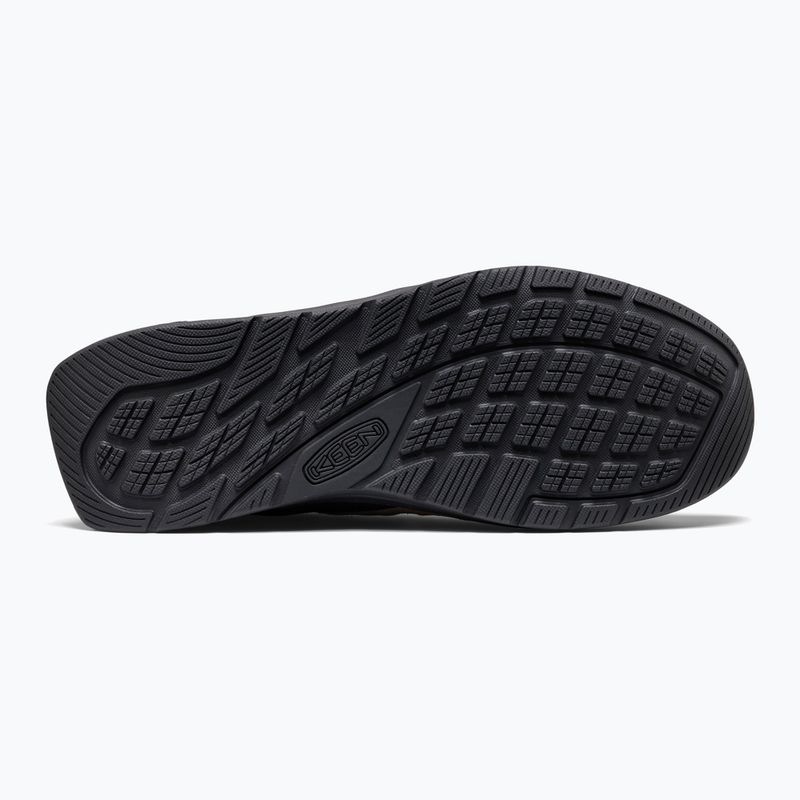 Încălțăminte pentru bărbați KEEN Jasper III brindle/black 4