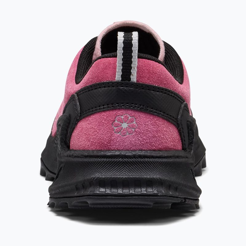 Încălțăminte pentru copii KEEN Jasper Zionic violet quartz velour 2