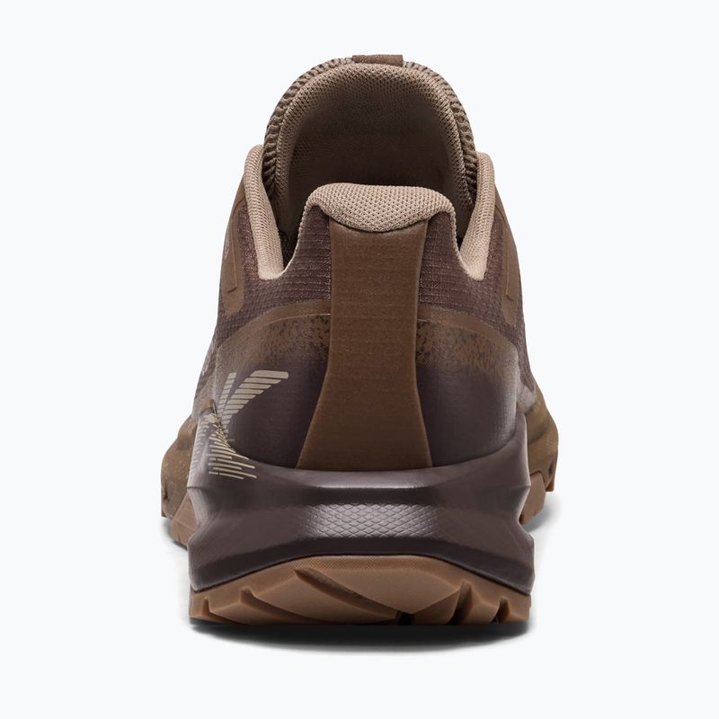 Încălțăminte de trekking pentru bărbați KEEN Targhee Apex Wp java/dark earth 2
