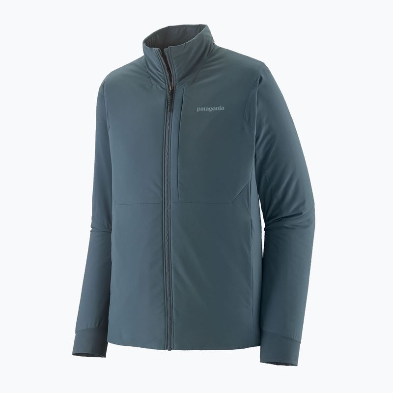 Geacă izolată pentru bărbați Patagonia Nano-Air Light summit blue 8