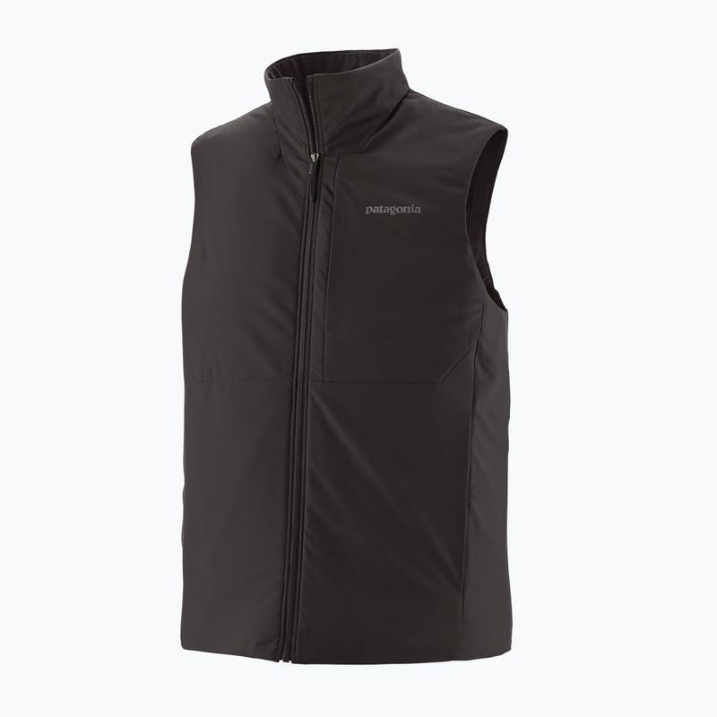 Vestă pentru bărbați Patagonia Nano-Air Light ink black 7