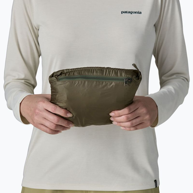 Vestă pentru femei Patagonia Nano Puff basin green 8