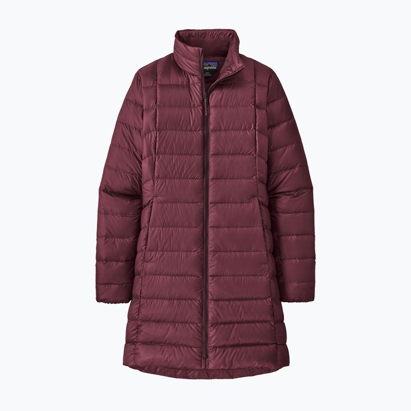 Geacă 3în1 pentru femei Patagonia Tres 3-in-1 Parka den brown 12