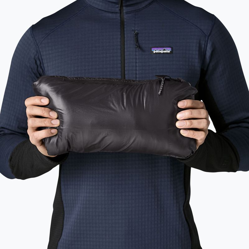 Geacă cu puf Patagonia Durable Down Hoody black 9