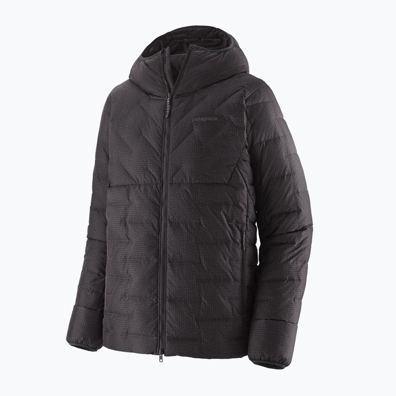 Geacă cu puf Patagonia Durable Down Hoody black 10