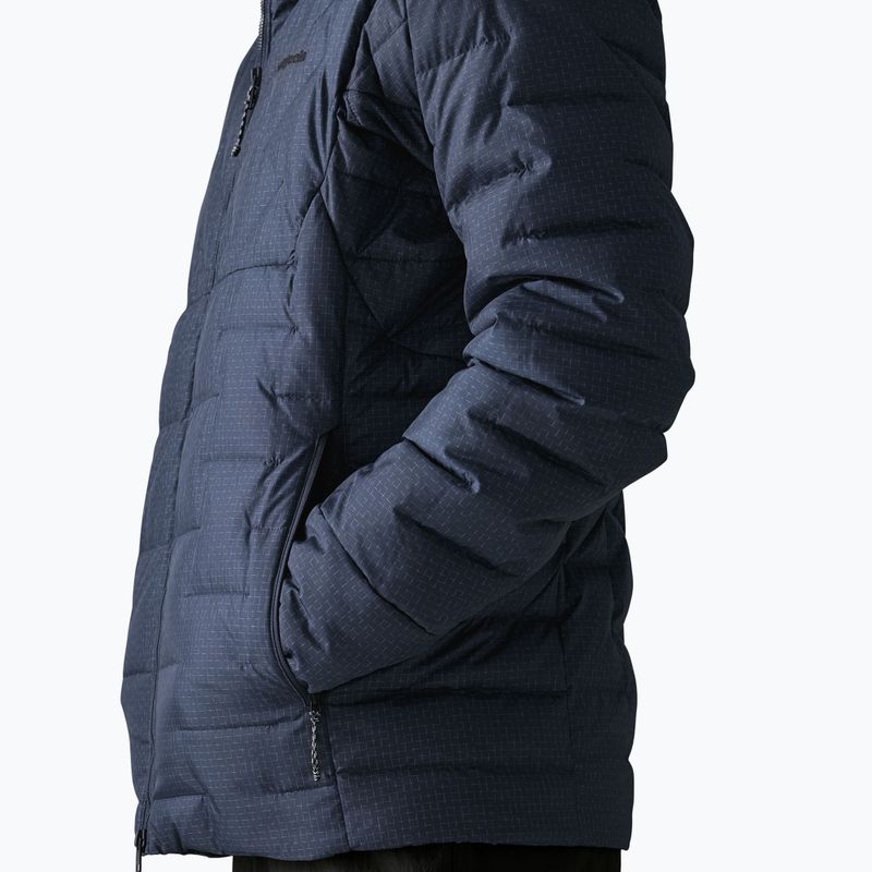 Geacă cu puf Patagonia Durable Down Hoody new navy 6