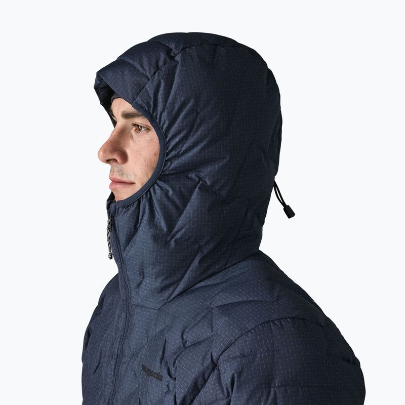 Geacă cu puf Patagonia Durable Down Hoody new navy 7