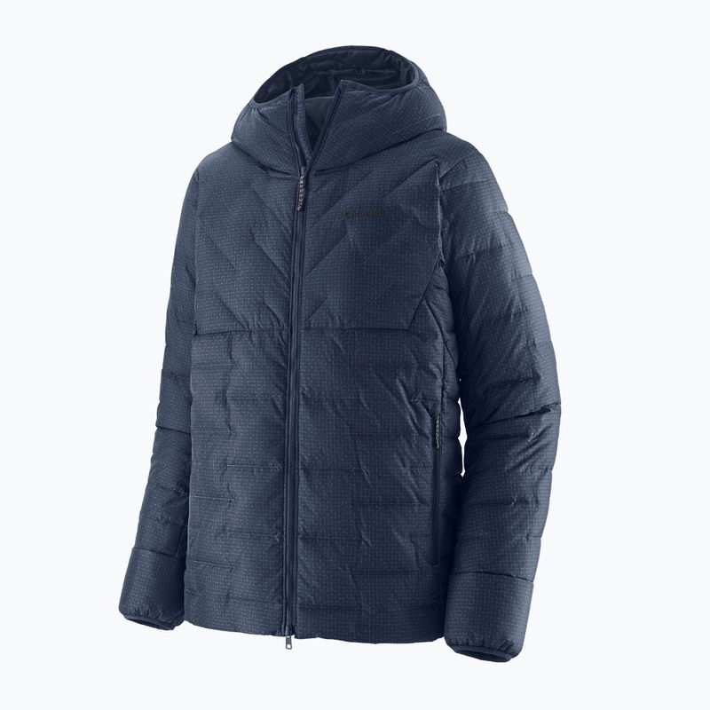 Geacă cu puf Patagonia Durable Down Hoody new navy 11