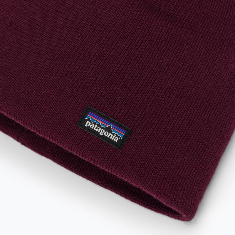 Căciulă de iarnă Patagonia Beanie berry fig 3