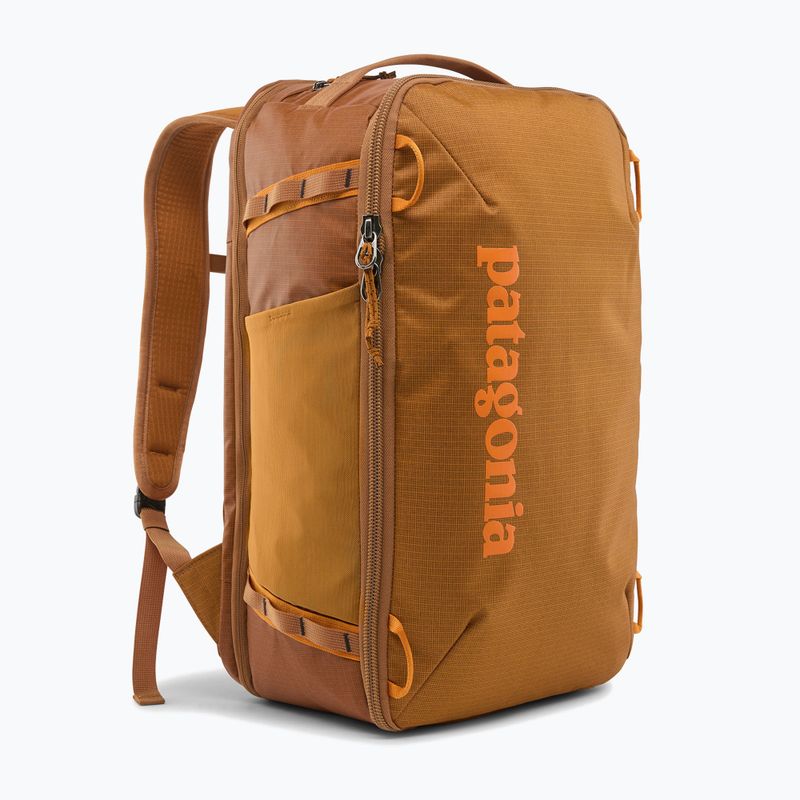 Rucsac de turism Patagonia Black Hole Mini MLC 30 l cinnamon brown