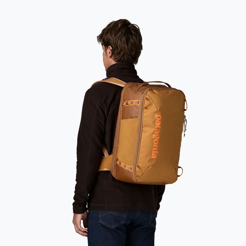 Rucsac de turism Patagonia Black Hole Mini MLC 30 l cinnamon brown 2