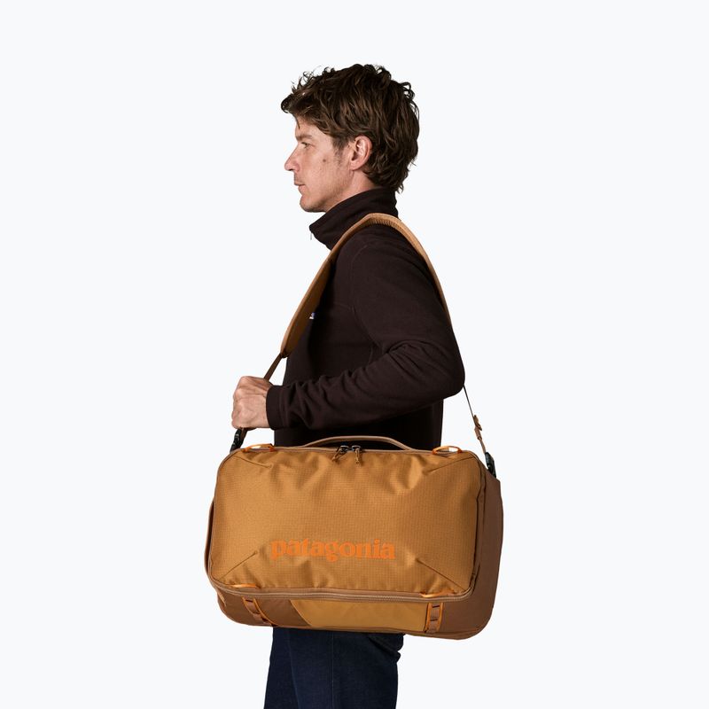 Rucsac de turism Patagonia Black Hole Mini MLC 30 l cinnamon brown 3