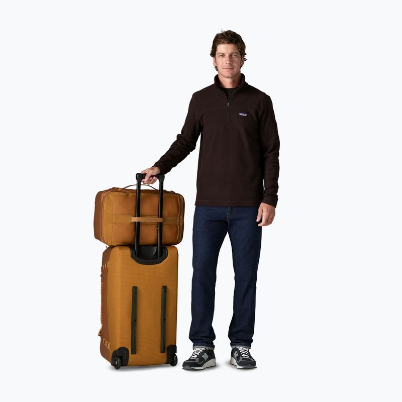 Rucsac de turism Patagonia Black Hole Mini MLC 30 l cinnamon brown 5