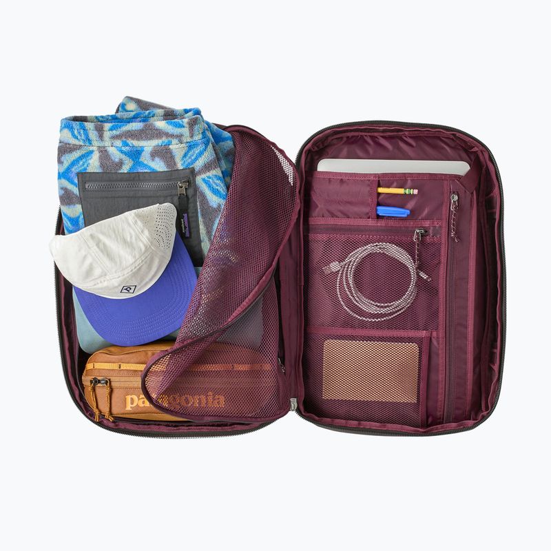 Rucsac de turism Patagonia Black Hole Micro MLC 22 l berry fig 2