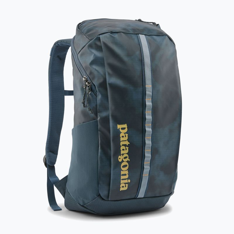 Rucsac de oraș Patagonia Black Hole Pack 25 l sastrugi: summit blue