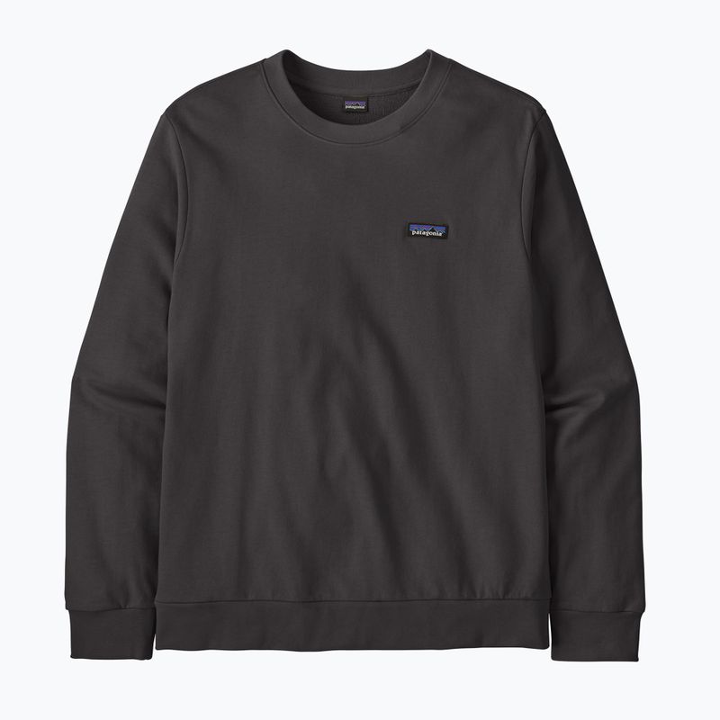 Bluză pentru bărbați Patagonia Daily Crew ink bllack 2