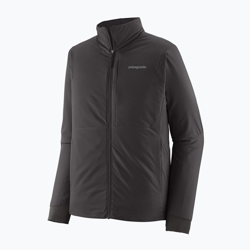 Geacă izolată pentru bărbați Patagonia Nano-Air Light ink black 9