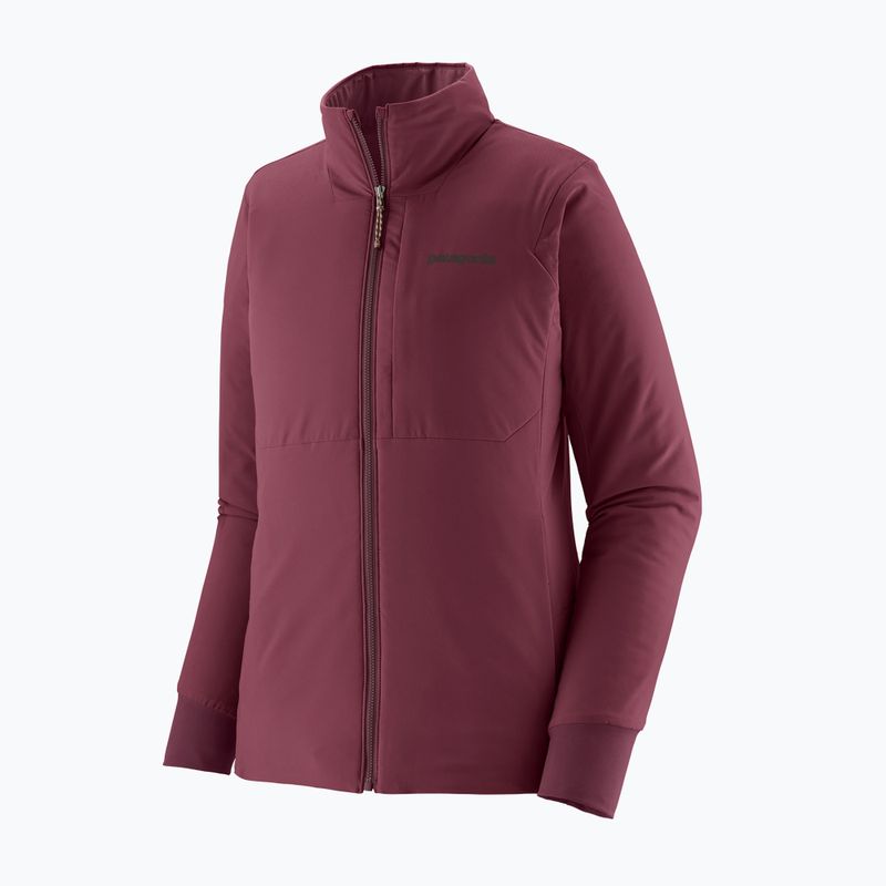 Geacă hibrid pentru femei Patagonia Nano-Air Light berry fig 9
