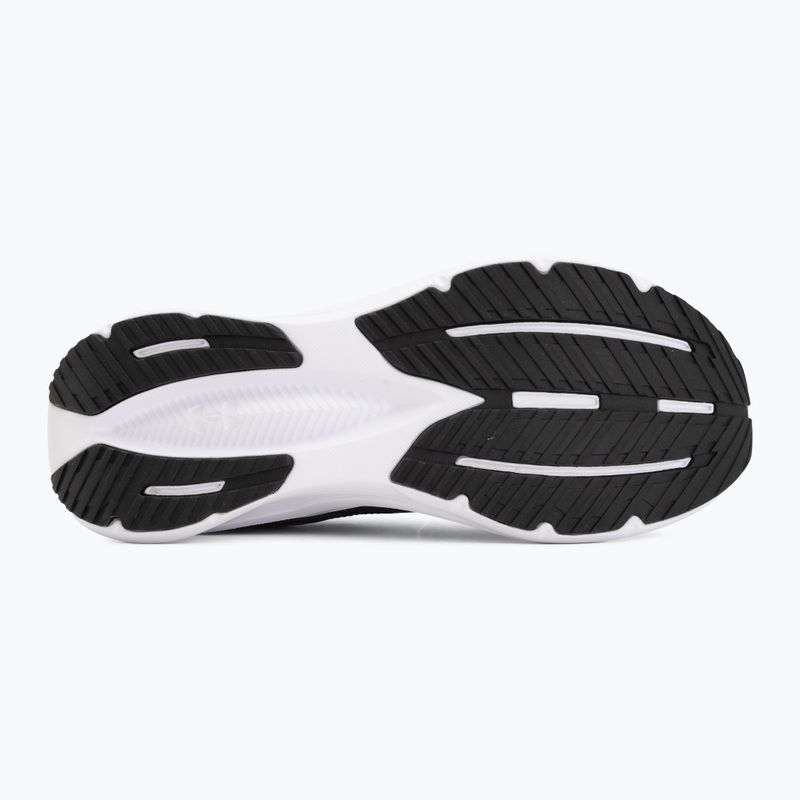 Încălțăminte de alergare pentru bărbați Under Armour Assert 11 castlerock/white/black 4