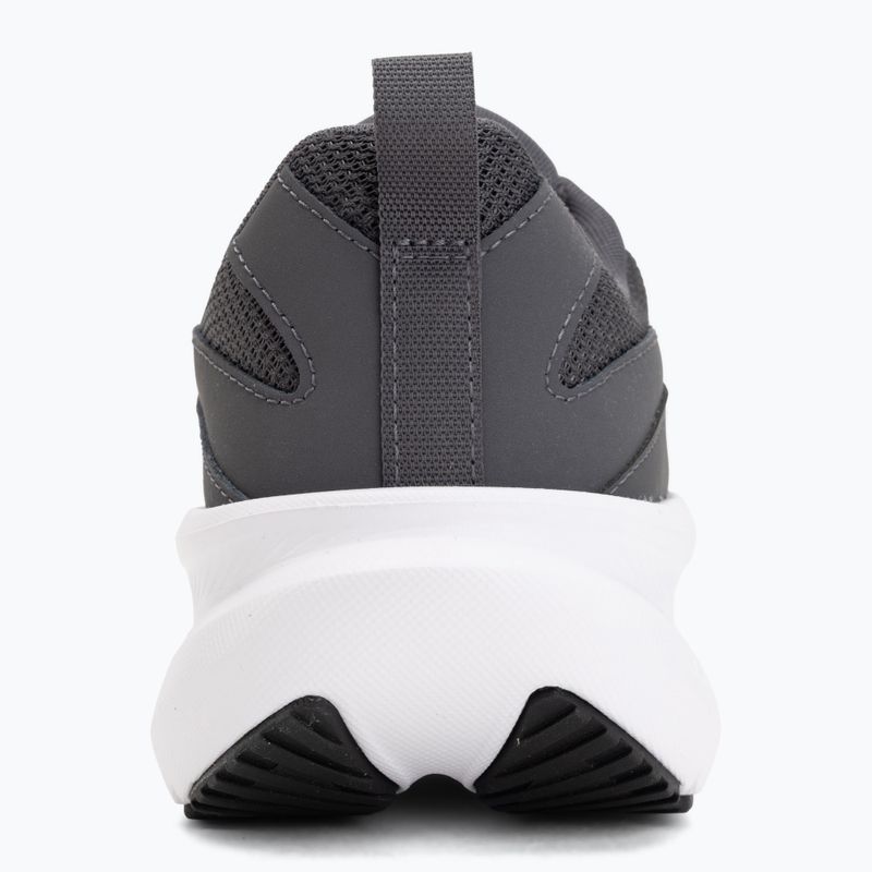 Încălțăminte de alergare pentru bărbați Under Armour Assert 11 castlerock/white/black 6