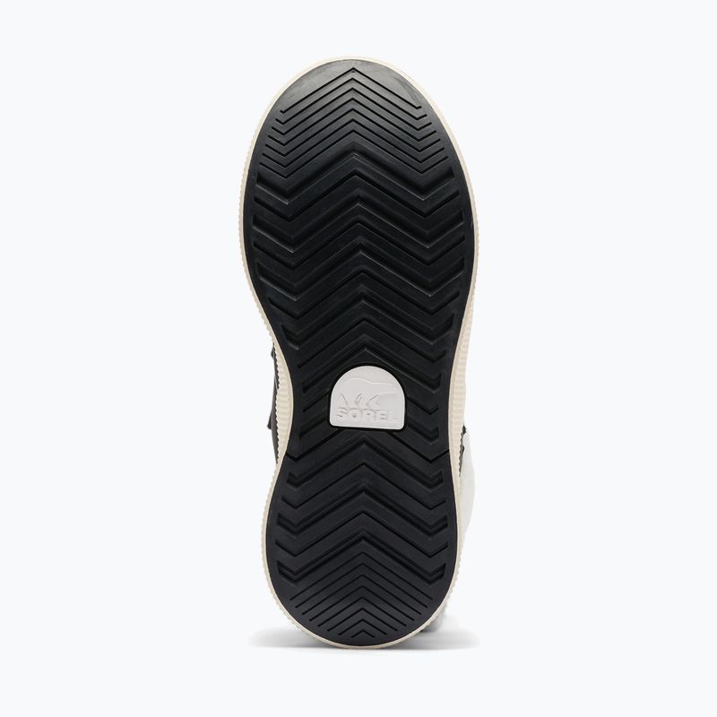 Ghete pentru femei Sorel Out N About IV Chillz Wp black/sea salt 6