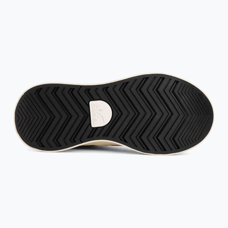 Ghete pentru femei Sorel Out N About IV Chillz Wp black/sea salt 4