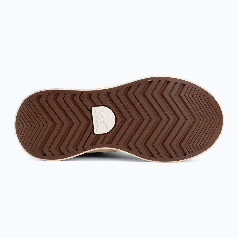 Ghete pentru femei Sorel Out N About IV Chillz Wp dark auburn/blue 4
