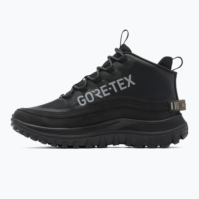 Încălțăminte pentru bărbați Sorel Callsign Horizon Mid black/black 3