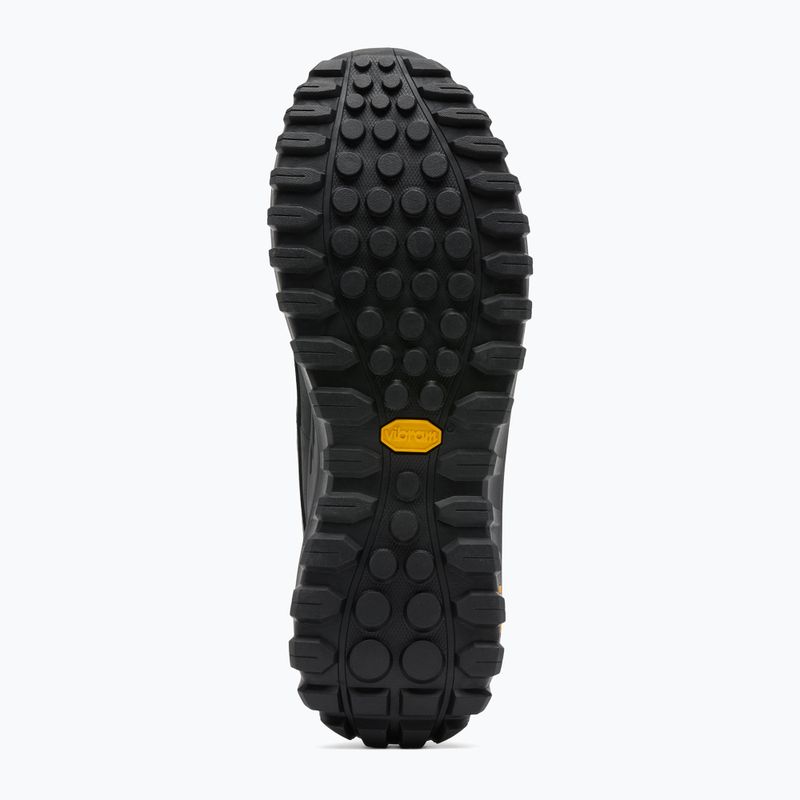 Încălțăminte pentru bărbați Sorel Callsign Horizon Mid black/black 6