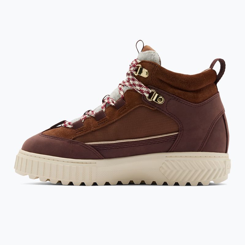 Încălțăminte pentru femei Sorel Ona Ave Peak dark auburn/red 3
