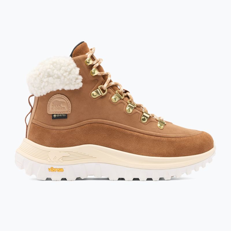 Ghete pentru femei Sorel Callsign Conquest velvet tan 2