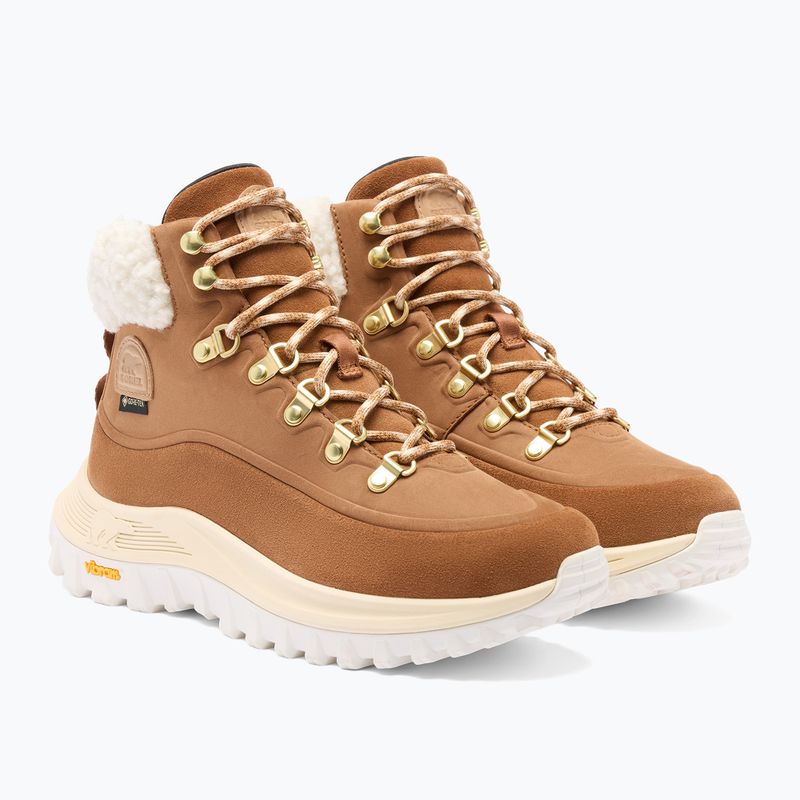 Ghete pentru femei Sorel Callsign Conquest velvet tan 5