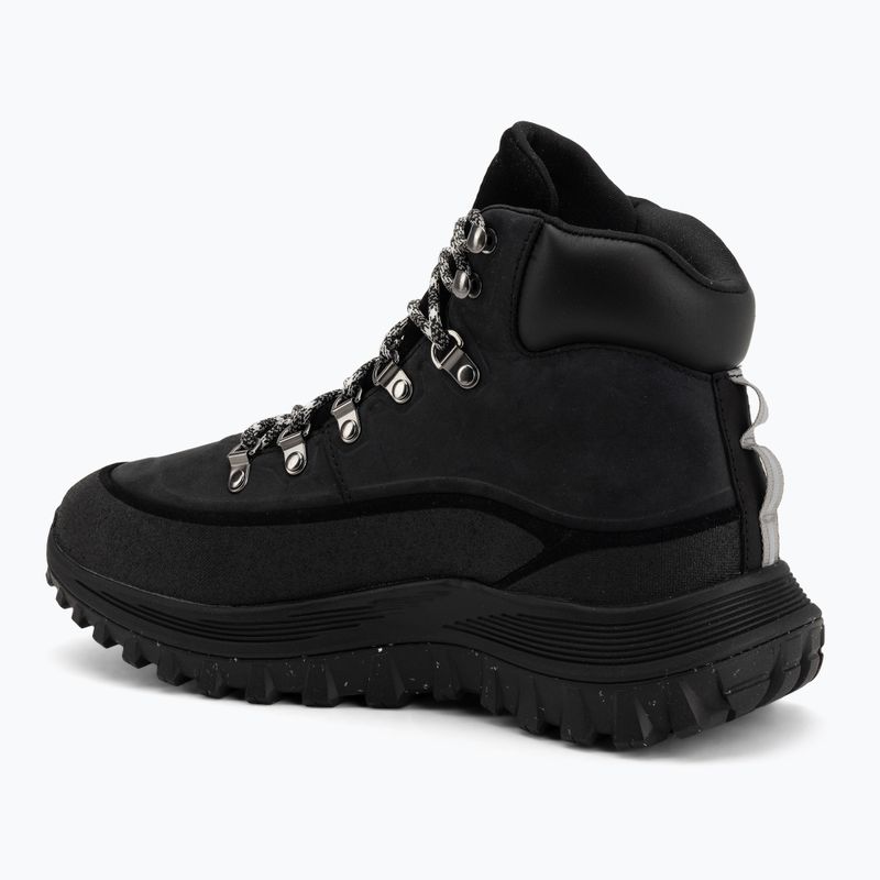 Ghete pentru bărbați Sorel Callsign Conquest black/black 3