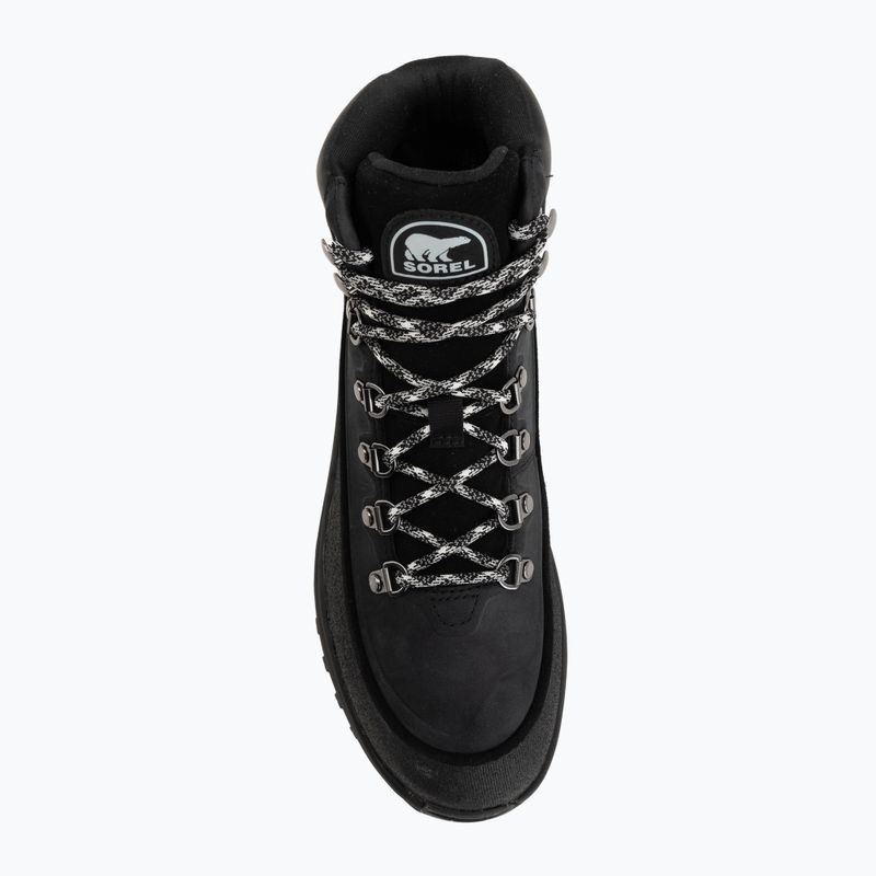 Ghete pentru bărbați Sorel Callsign Conquest black/black 5