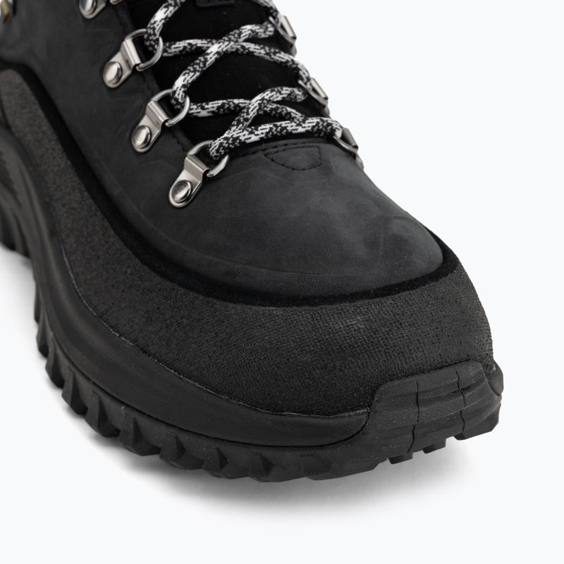 Ghete pentru bărbați Sorel Callsign Conquest black/black 7