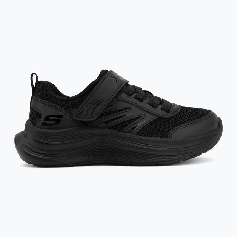 Încălțăminte pentru copii SKECHERS Streamline black 2
